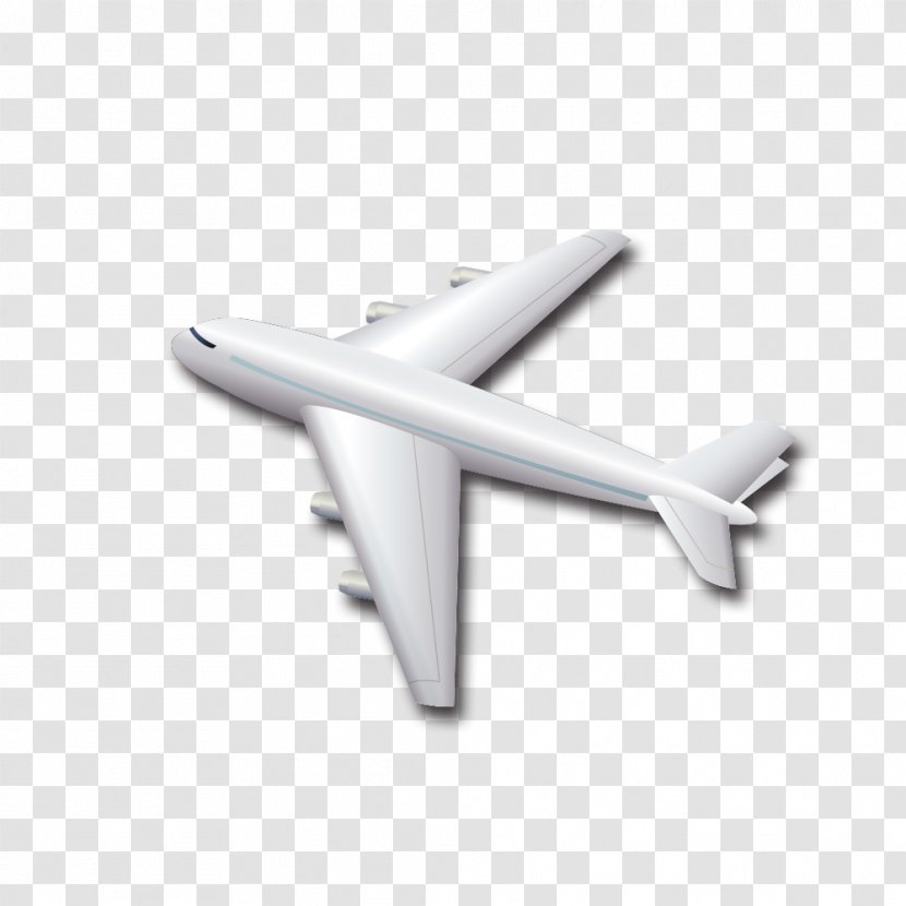 Wing Propeller Angle - Tap - Aircraft Transparent PNG