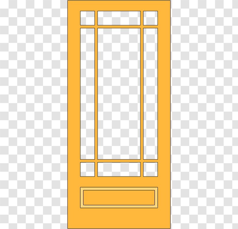 Replacement Window Sliding Glass Door Garage Doors - Storm Chain Transparent PNG