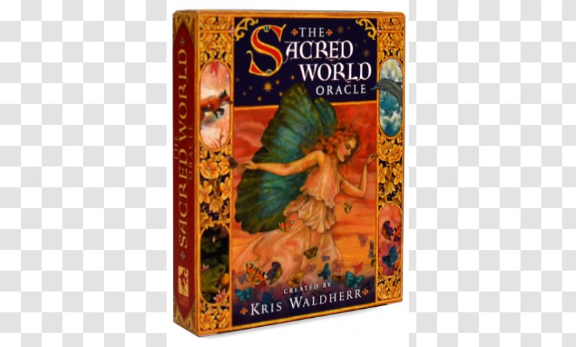 The Barefoot Book Of Goddesses Sacred World Oracle Tarot Goddess Inspiration Kit Playing Card - Novel - Geen Transparent PNG