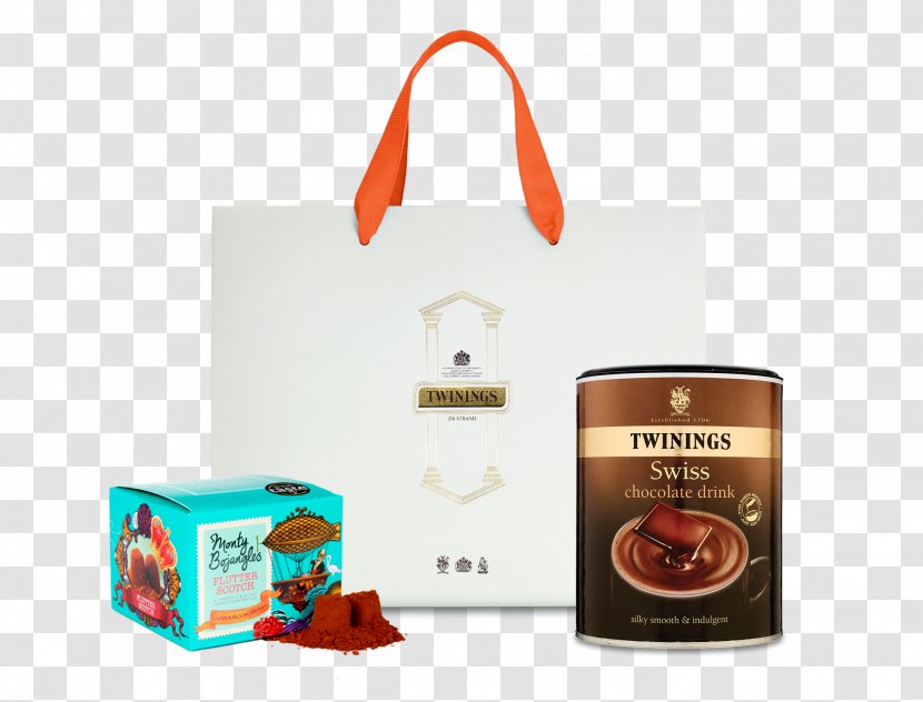 Tea Hot Chocolate Twinings Breakfast - Food Transparent PNG