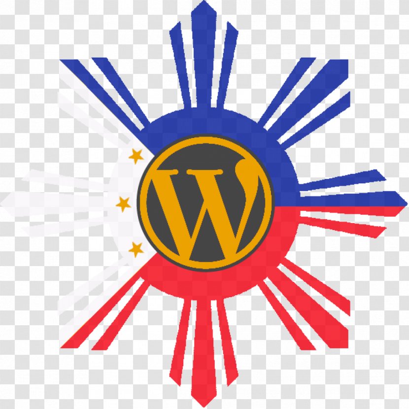 Flag Of The Philippines National Philippine Declaration Independence - Area Transparent PNG