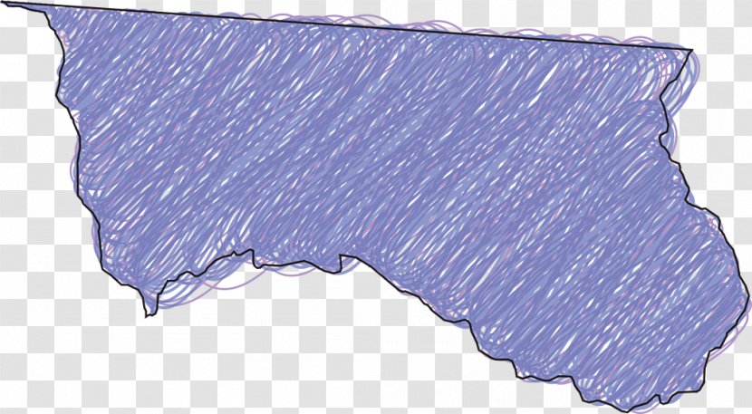 Angle Material - Purple Transparent PNG