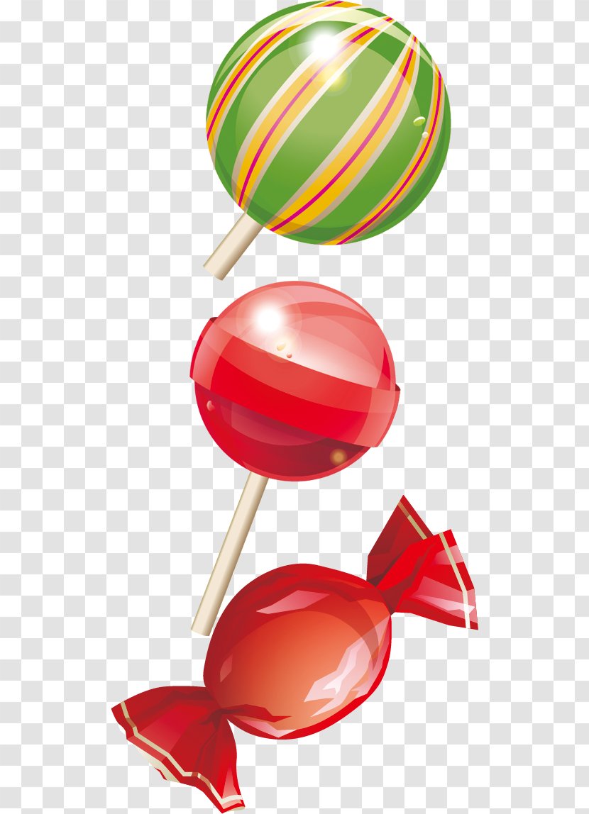 Bonbon Candy Caramel - Confectionery Transparent PNG