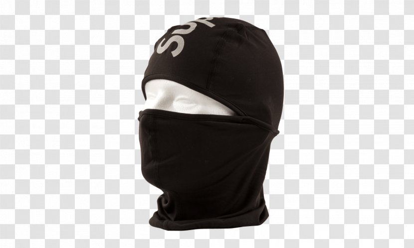 Balaclava Horse Neck Inflammation Swelling - Equifit Inc Transparent PNG