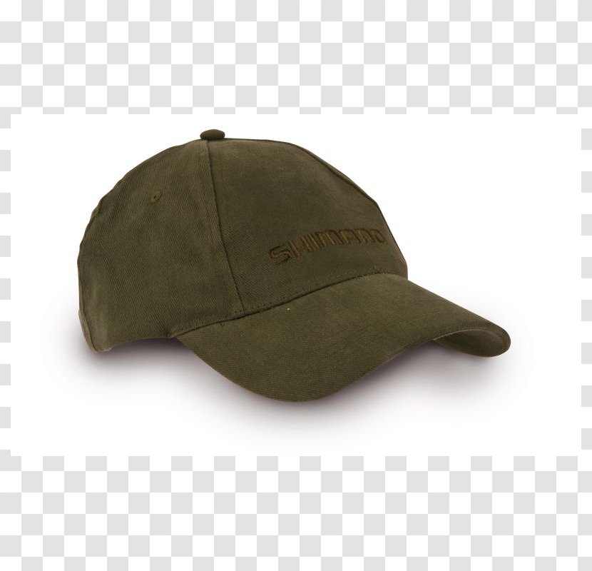 Baseball Cap Khaki Transparent PNG