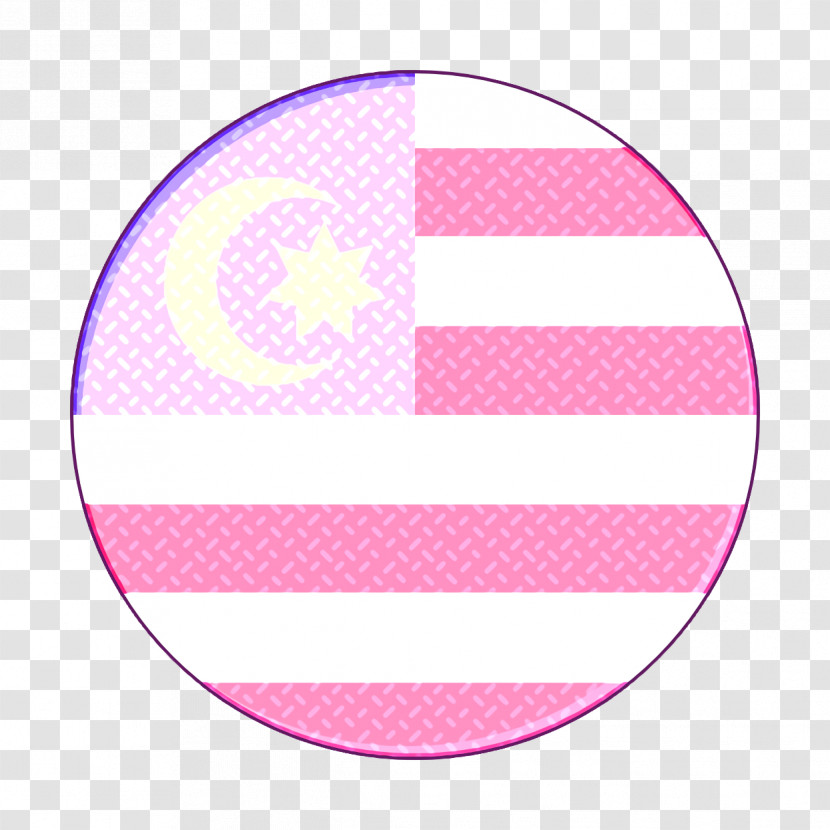 Countrys Flags Icon Malaysia Icon Transparent PNG