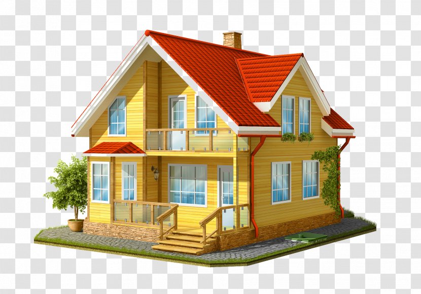 House Building Framing Home Construction Transparent PNG