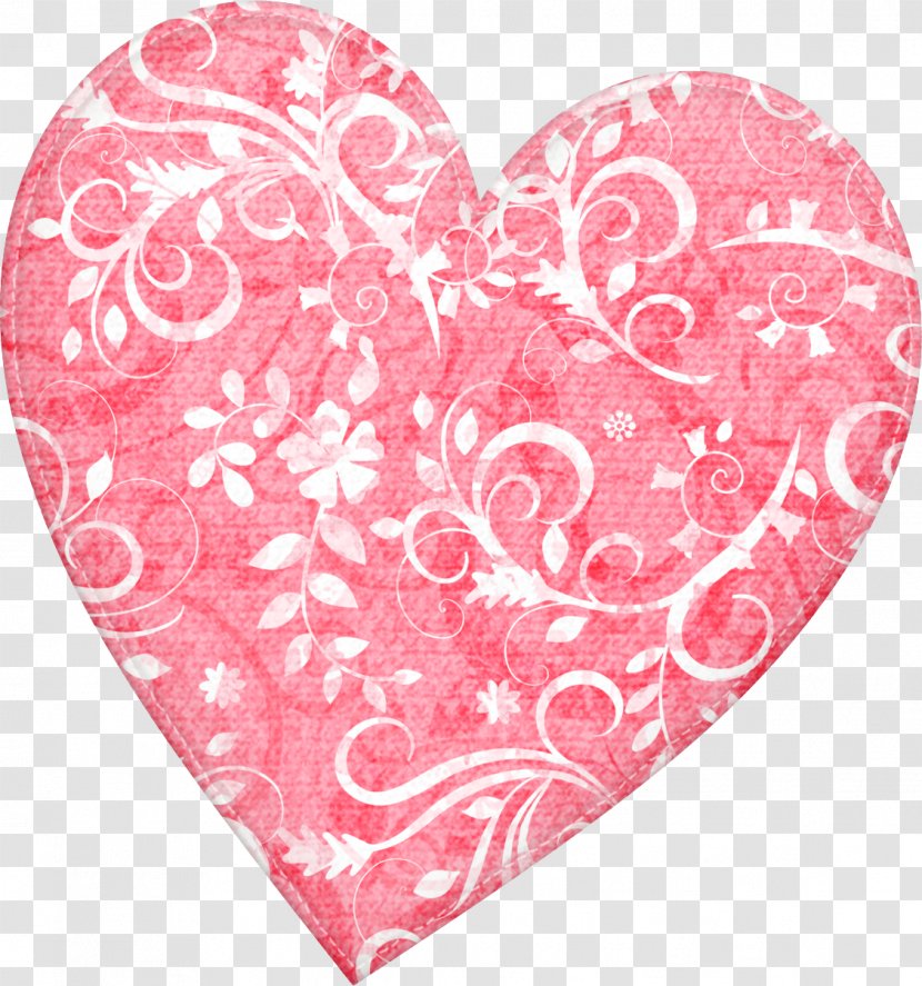 Party Desktop Wallpaper Clip Art - Heart - Valentines Day Transparent PNG