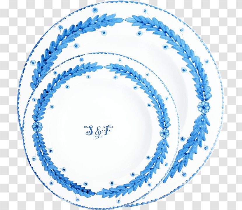 Tableware Point Circle Font - Mano Di Topolino Da Stampare Transparent PNG
