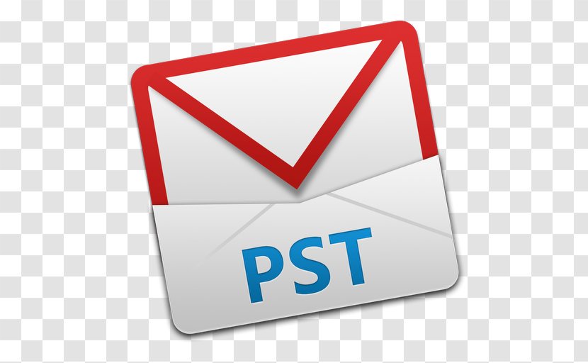 Personal Storage Table Eml形式 Email Client Archiving - Microsoft Outlook Transparent PNG
