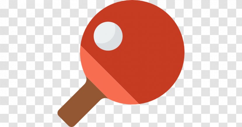 Ping Pong Sports Racket - Table Tennis Transparent PNG