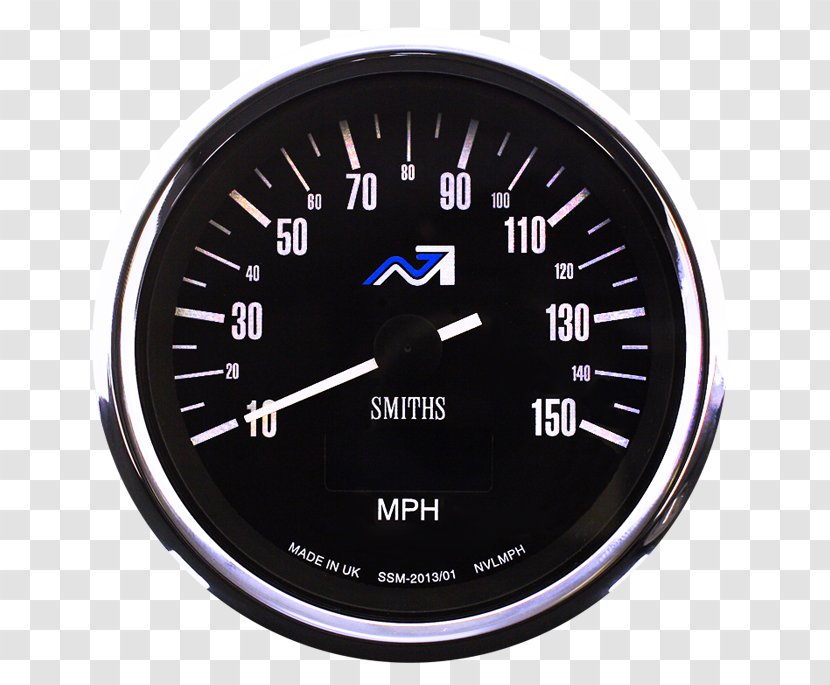 Speedometer Car Tachometer Gauge Motorcycle Transparent PNG