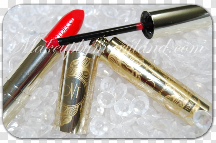 Lipstick Metal - Dita Von Teese Transparent PNG