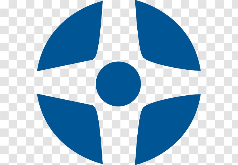 Logo Clip Art - Blue - Bluetooth Low Energy Transparent PNG