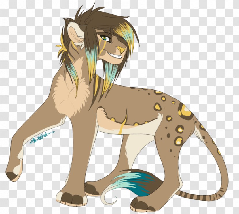 Lion Kovu Zira Kiara Simba - Flower - Just Cause Transparent PNG