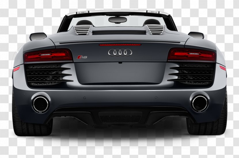 Sports Car 2015 Audi R8 LA Auto Show - Detailing Transparent PNG