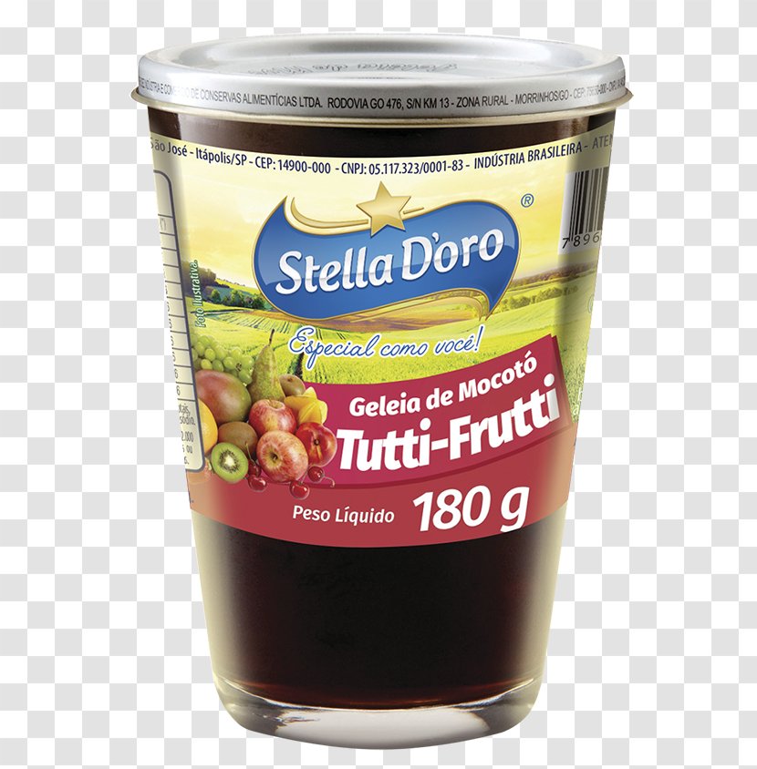 Natural Foods Flavor - Condiment - Tutti Frutti Transparent PNG