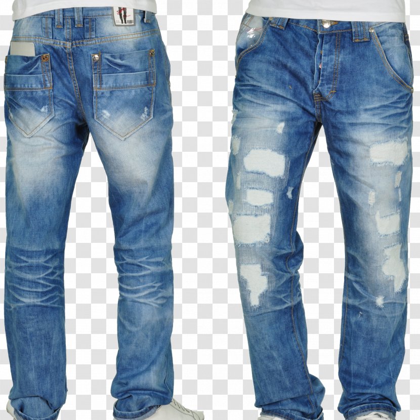 Nudie Jeans Denim T-shirt Pants - Shorts - A College Student Wearing Bachelor's Gown Transparent PNG