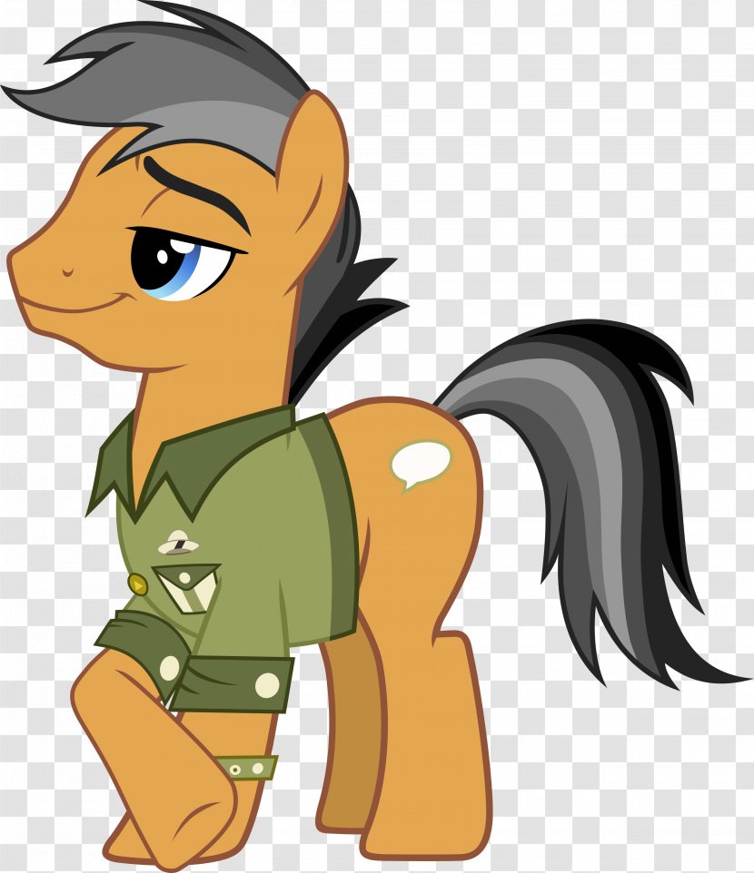 My Little Pony Rainbow Dash Stranger Than Fan Fiction Horse - Cartoon Transparent PNG
