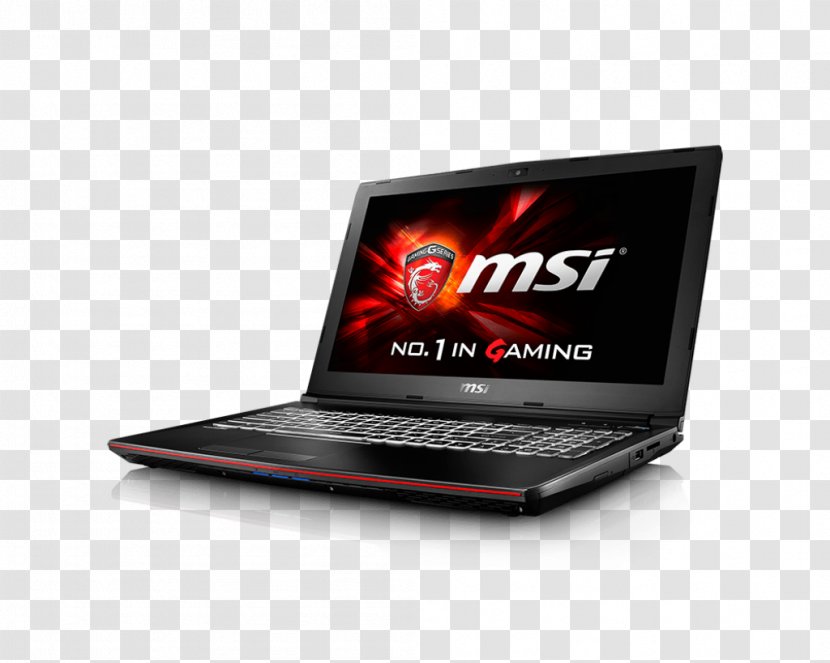 Laptop MacBook Pro MSI Intel Core I7 I5 - Geforce Transparent PNG