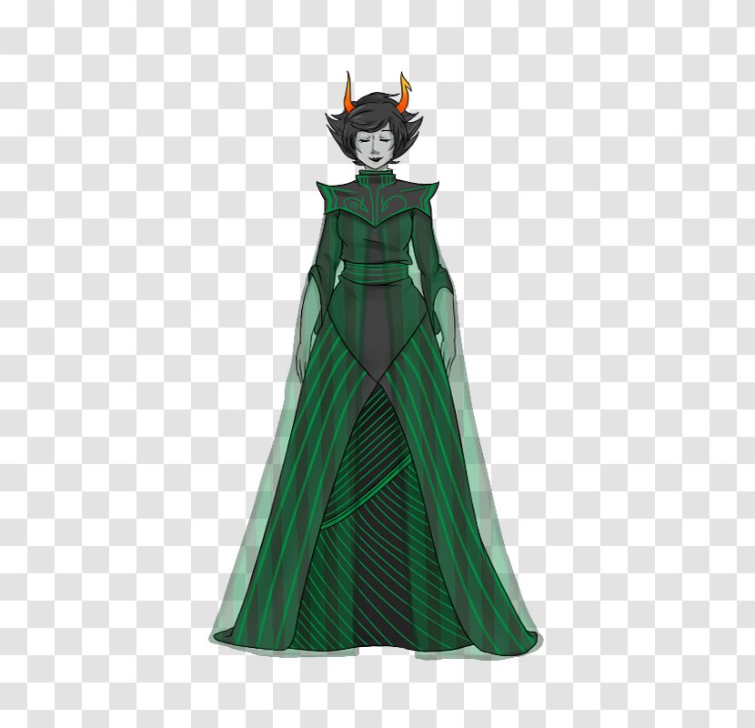 Homestuck Cosplay Costume Design Character - Tree Transparent PNG