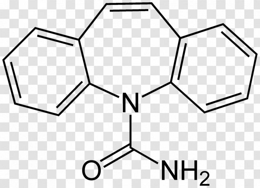 Carbamazepine Pharmaceutical Drug Anticonvulsant Eslicarbazepine Acetate Trigeminal Neuralgia - Frame - Tablet Transparent PNG