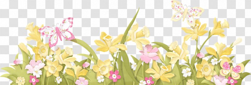 Tulip Plant Cut Flowers Clip Art - Field Transparent PNG