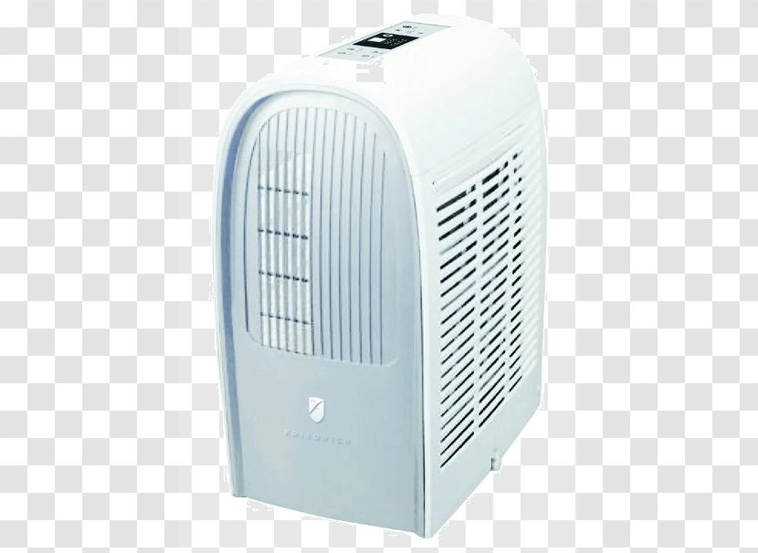 Home Appliance Friedrich Air Conditioning British Thermal Unit Room - Central Heating - Practical Transparent PNG