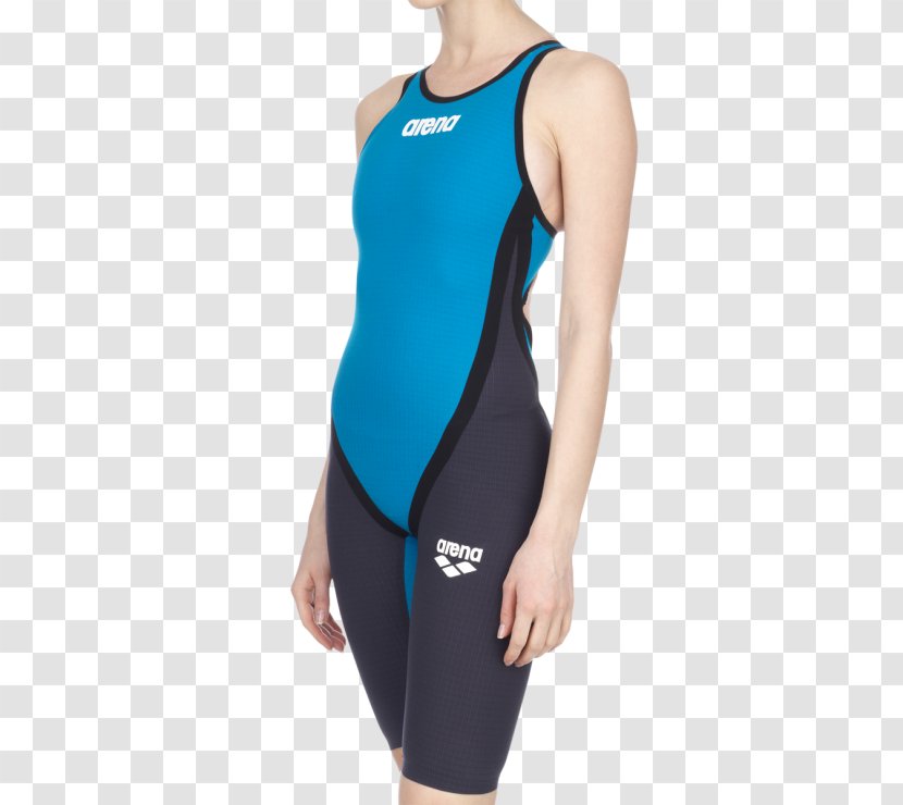 Blue Swim Briefs Arena One-piece Swimsuit - Frame - Suit Transparent PNG