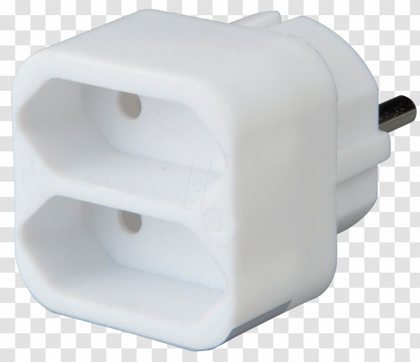 Adapter AC Power Plugs And Sockets Prise De Contact Fach - Logical Connective - Socket Wrench Transparent PNG