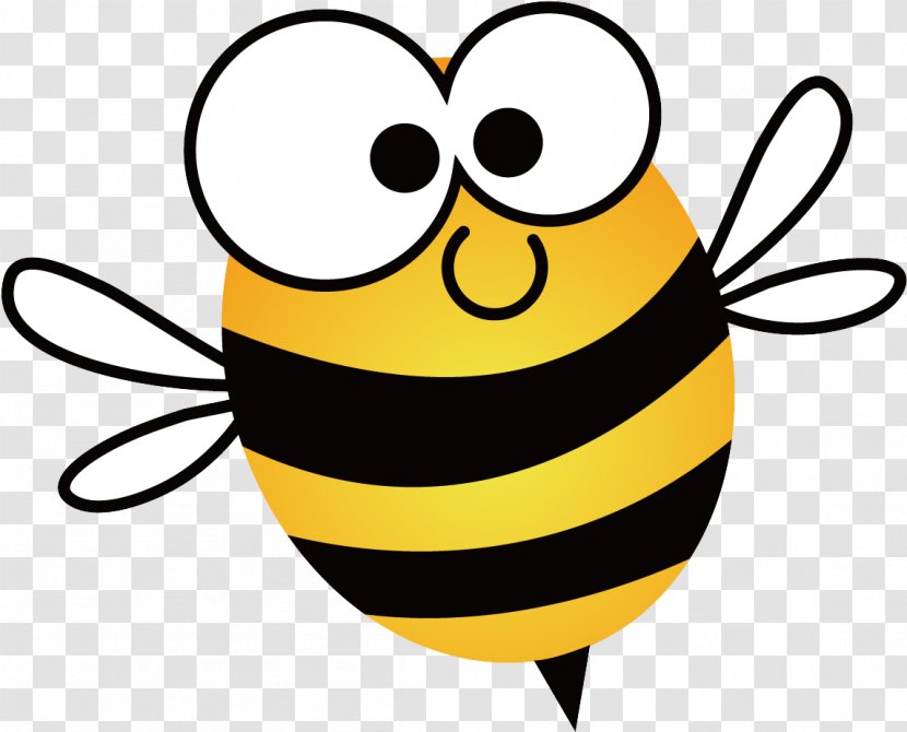 Bumblebee - Bee - Pollinator Transparent PNG
