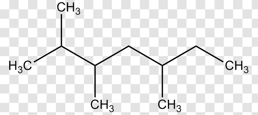 Molecule Molecular Formula Organic Chemistry Tocopherol - Alkane - Text Transparent PNG