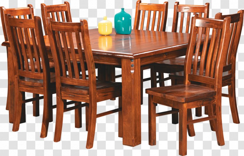 Table Dining Room Matbord Chair - Furniture - Etiquette Transparent PNG