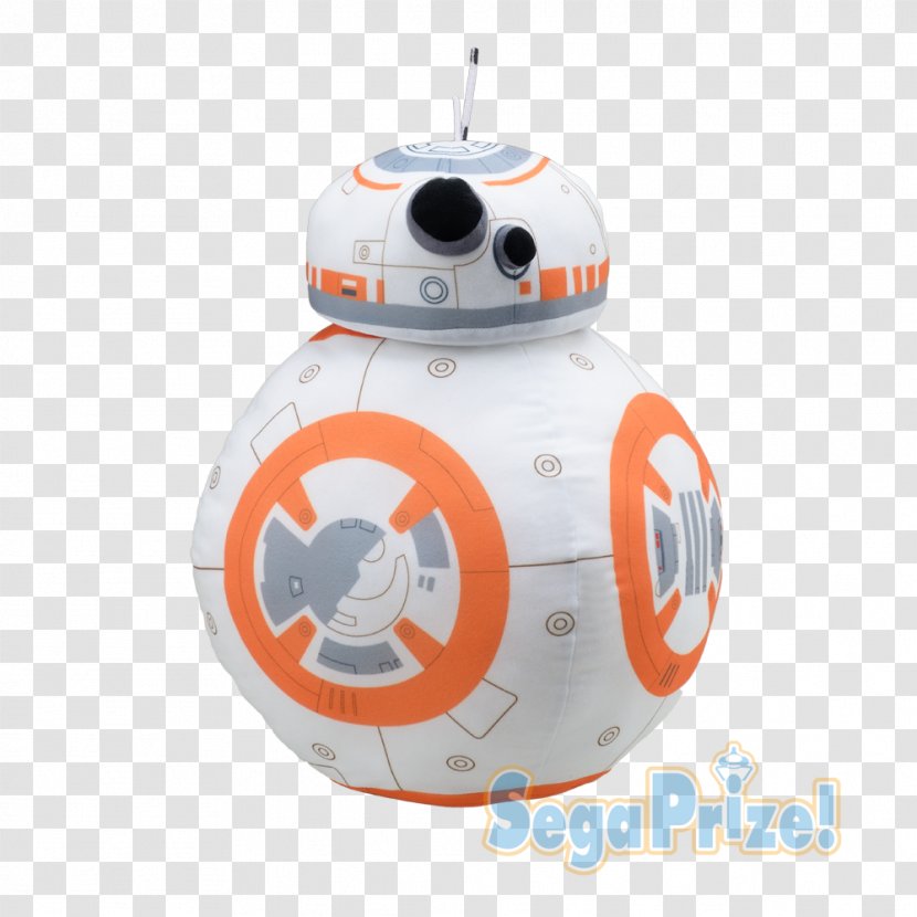 BB-8 Han Solo Star Wars Model Figure Film - Rogue One Transparent PNG