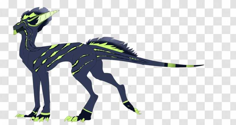 Velociraptor Wings Of Fire DeviantArt Legendary Creature Dragon - Kylo Transparent PNG