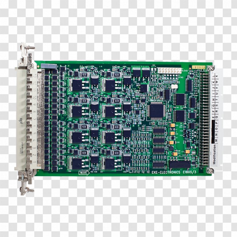 Microcontroller Graphics Cards & Video Adapters TV Tuner Electronics Computer Hardware Transparent PNG