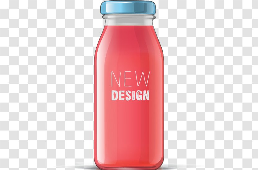 Water Bottles Mason Jar - Bottle - New Product Development Transparent PNG