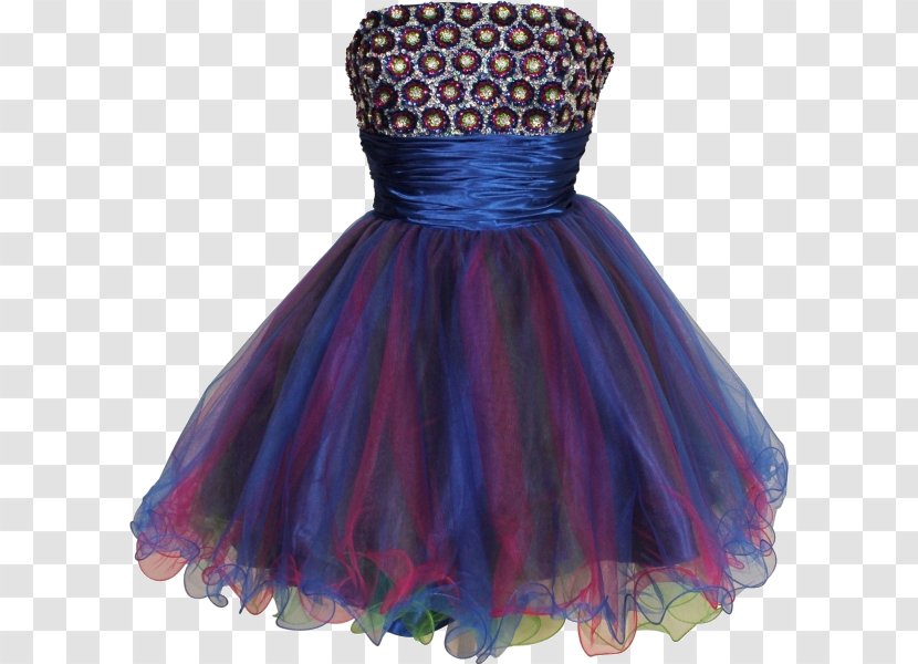 Party Dress Prom Cocktail Transparent PNG