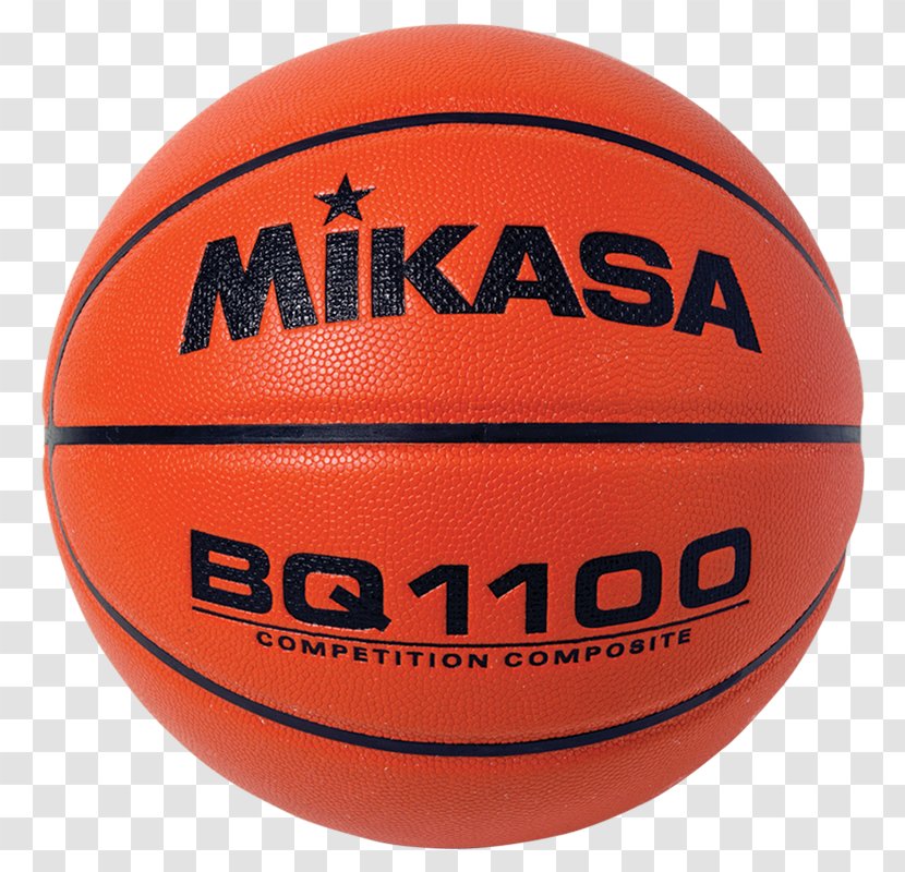 Team Sport Basketball Mikasa Sports - Sporting Goods Transparent PNG
