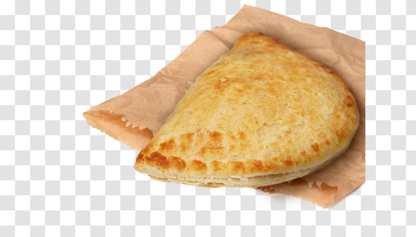 Calzone Pasty Empanada Bakery Panzerotti - Meat - Items Transparent PNG