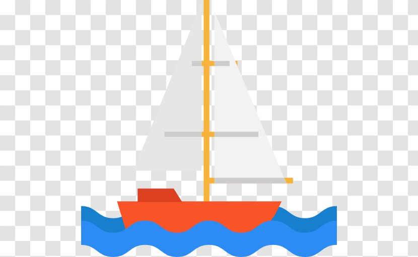 Sail Naval Architecture Line Angle Transparent PNG