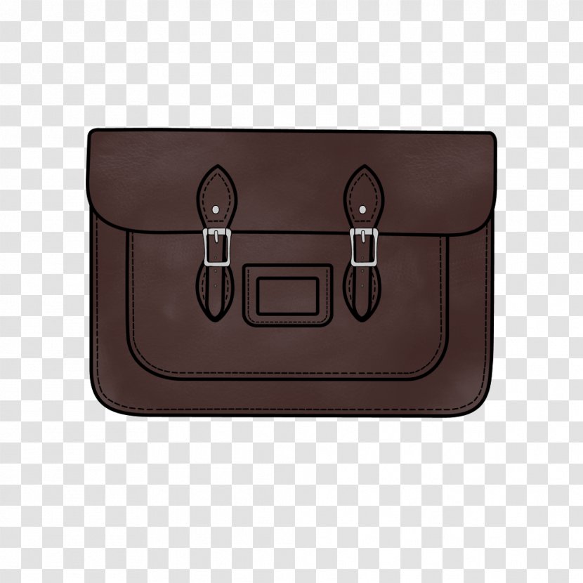 Bag Leather Brand Transparent PNG