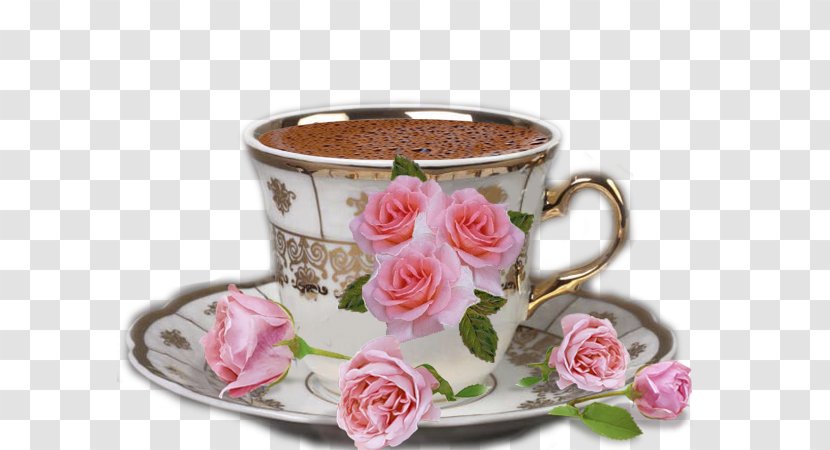 God Coffee Petal Love Transparent PNG