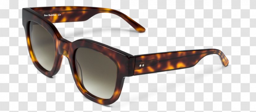 Sunglasses Clothing Eyewear Outerwear - Tortoide Transparent PNG