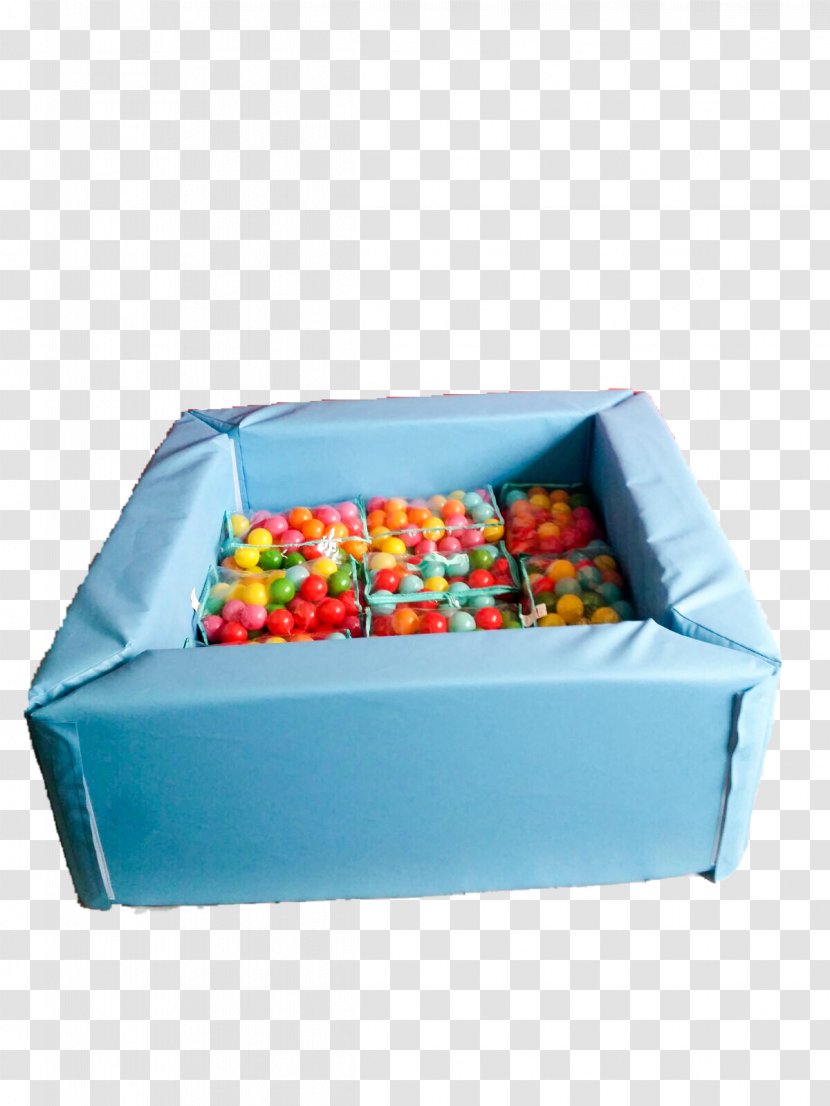 Ball Pits Toy Play Child - Box - Kids Transparent PNG