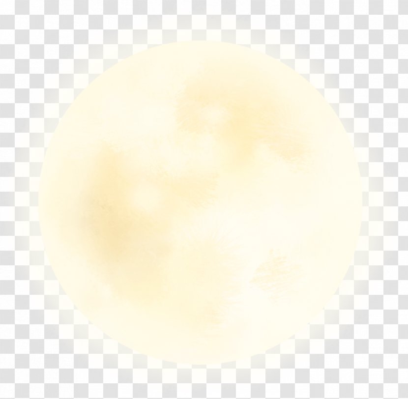 Photography Download - Co Cou90fdu53ef - HD Yellow Moon Transparent PNG