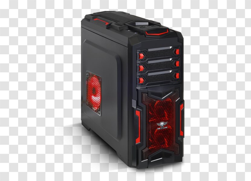 Computer Cases & Housings ATX Torre Mouse Transparent PNG