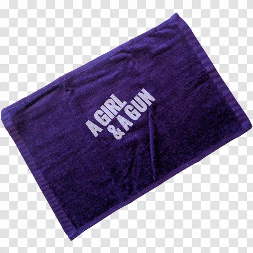 Textile - Woman Towel Transparent PNG