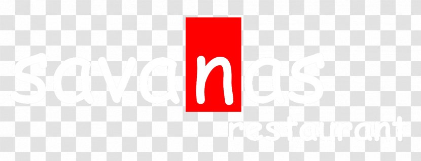 Logo Brand Font - Red - Tzatziki Transparent PNG