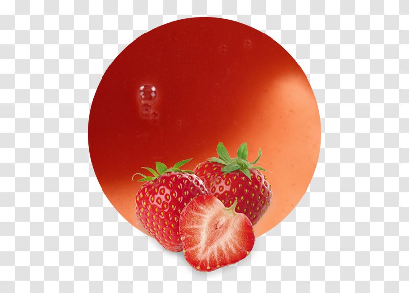 Fruit Strawberry Cheesecake Vegetable Flavor - Purple Sweet Potato Transparent PNG